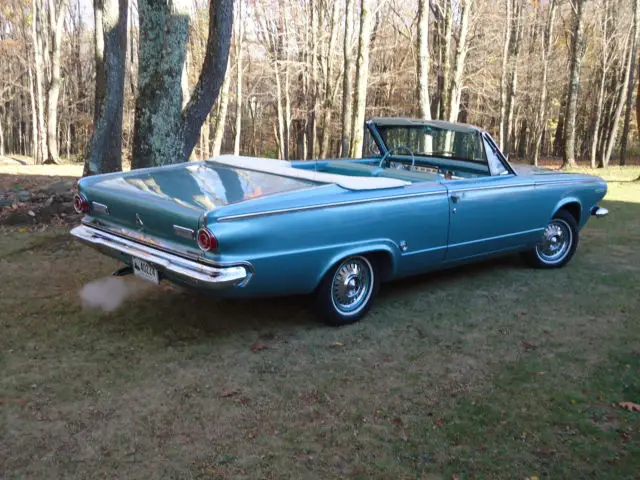 1964 Dodge Dart 270