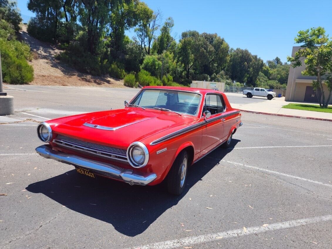 1964 Dodge Dart GT