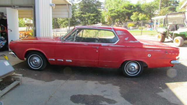 1964 Dodge Dart Dart GT