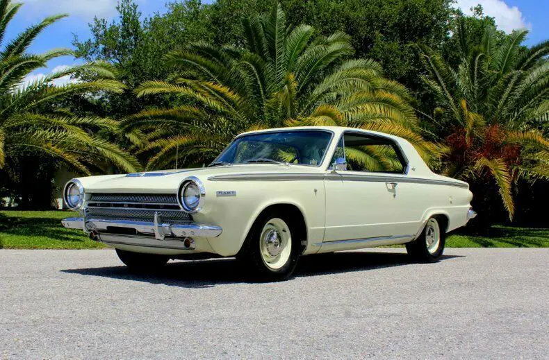 1964 Dodge Dart GT