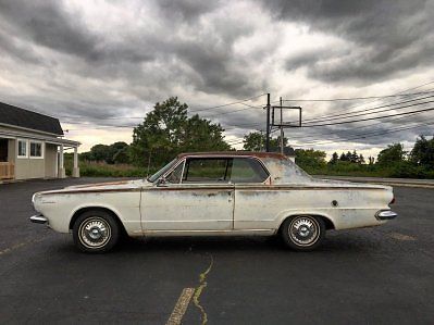 1964 Dodge Dart GT