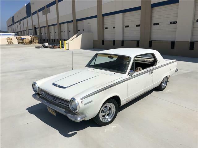 1964 Dodge Dart GT