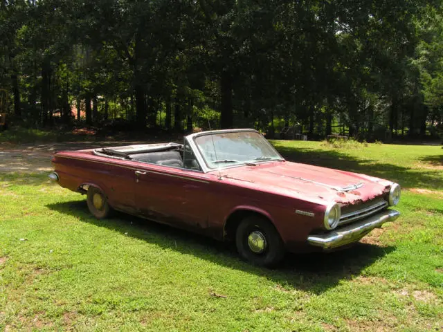 1964 Dodge Dart