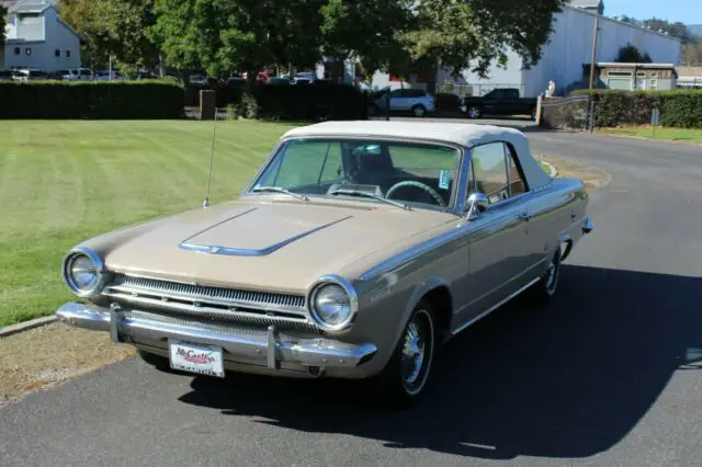 1964 Dodge Dart GT