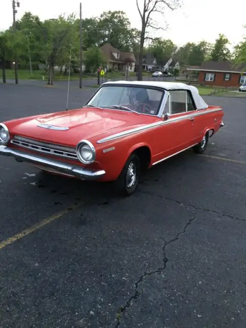 1964 Dodge Dart