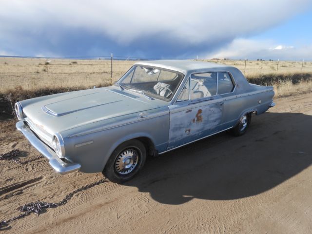 1964 Dodge Dart