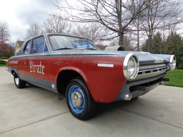 1964 Dodge Dart