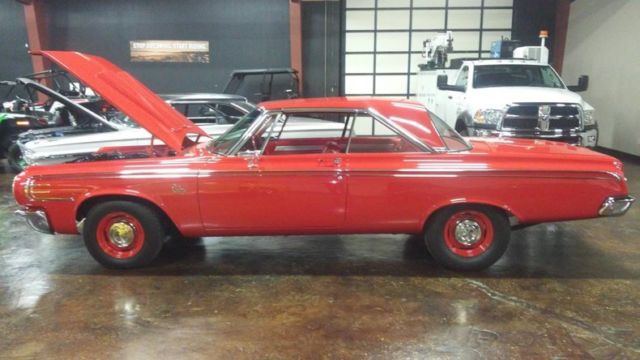 1964 Dodge Other