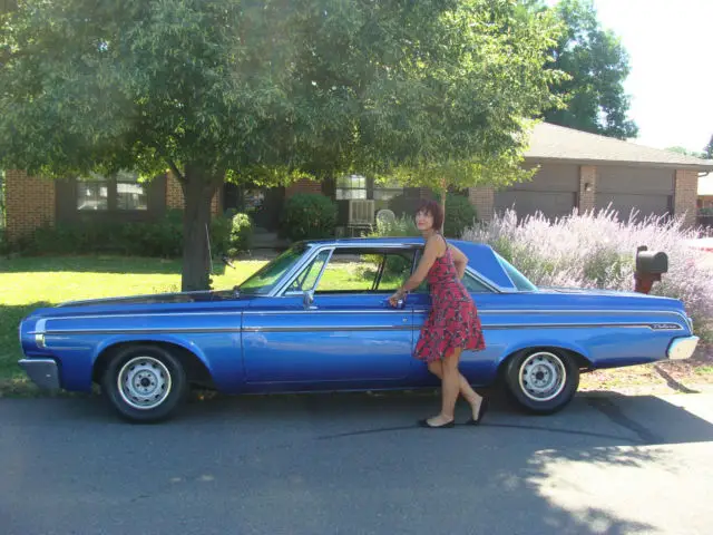 1964 Dodge Polara