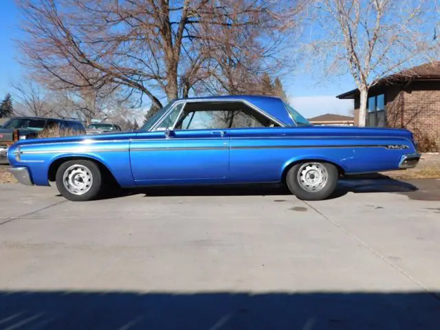 1964 Dodge Polara