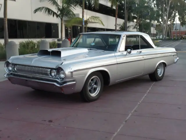 1964 Dodge Polara Max Wedge