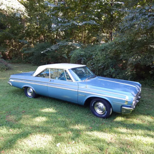 1964 Dodge Polara