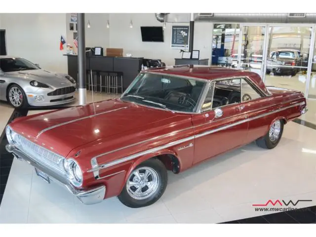 1964 Dodge Polara 500