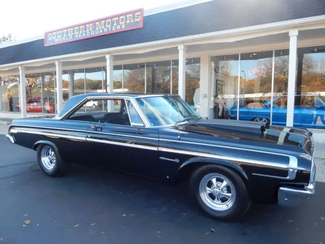 1964 Dodge Polara 500