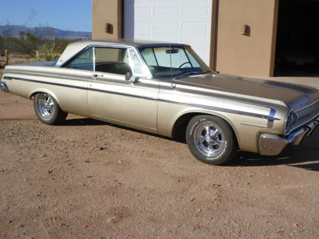 1964 Dodge Polara