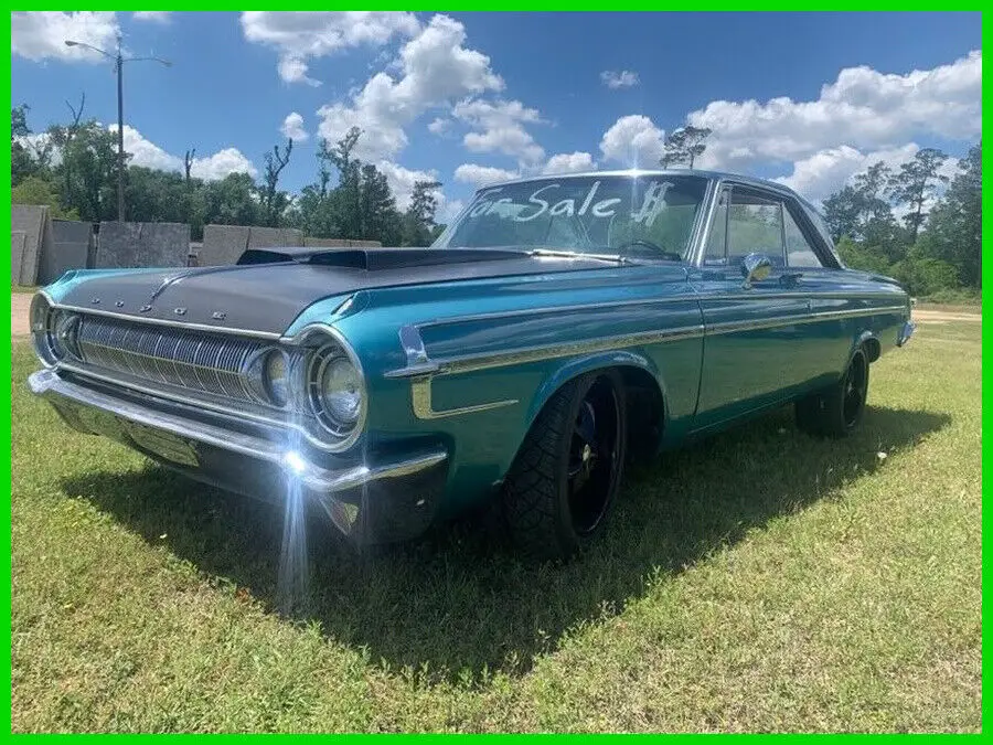 1964 Dodge Polara