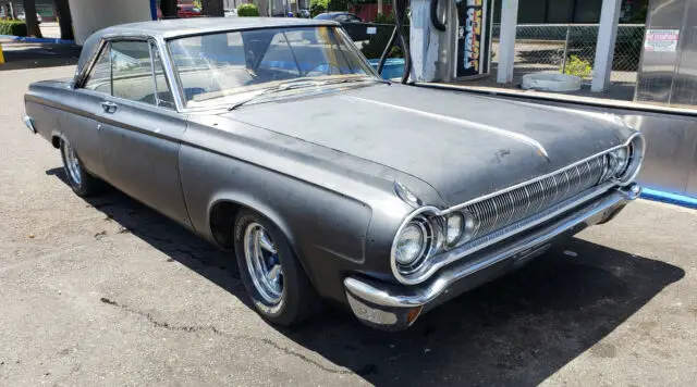 1964 Dodge Polara