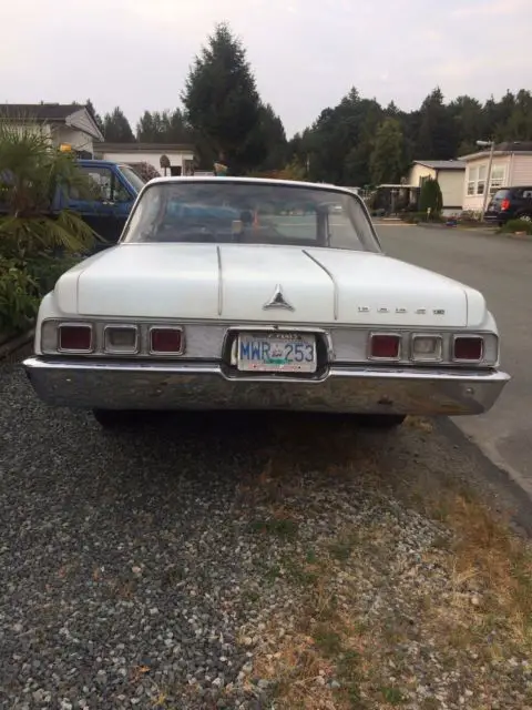 1964 Dodge Polara