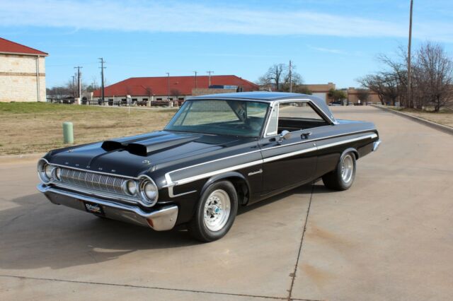 1964 Dodge Polara