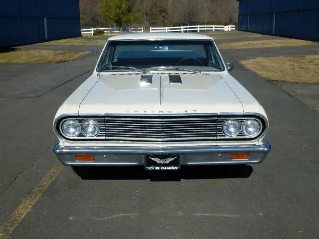 1964 Chevrolet El Camino