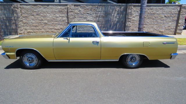 1964 Chevrolet El Camino