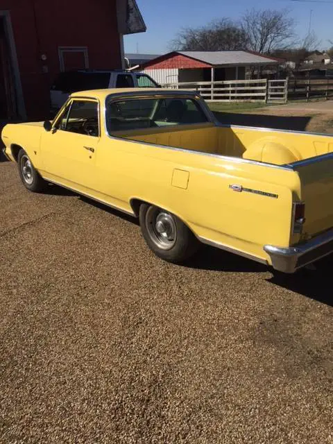 1964 Chevrolet El Camino