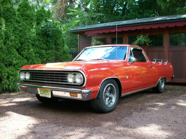 1964 Chevrolet El Camino