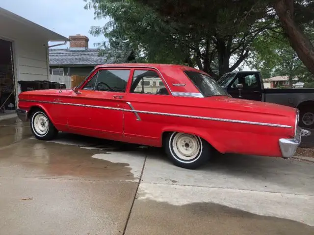 1964 Ford Fairlane