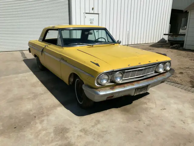 1964 Ford Fairlane