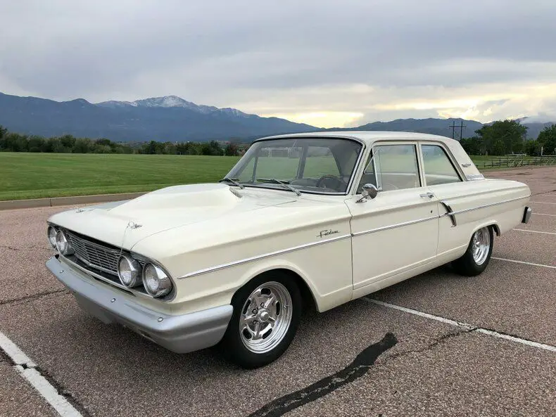 1964 Ford Fairlane