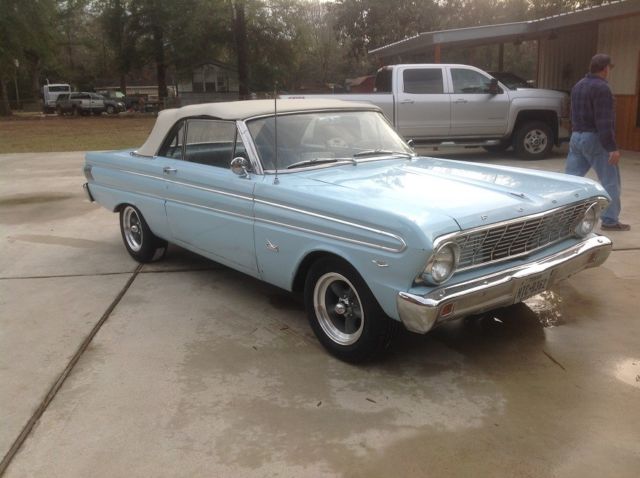 1964 Ford Falcon