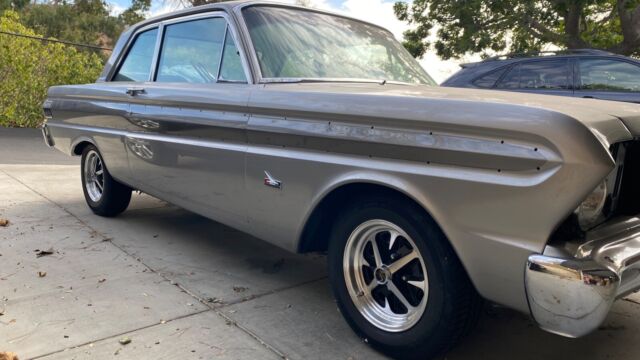 1964 Ford Falcon Futura