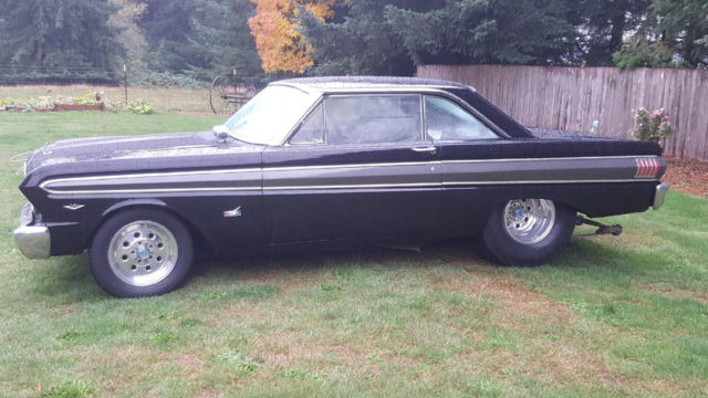 1964 Ford Falcon