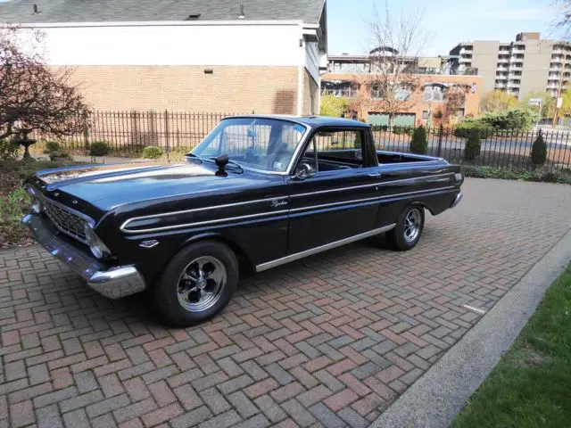 1964 Ford Ranchero Custom