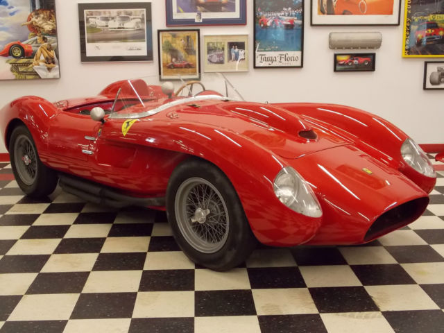 1964 Ferrari Other