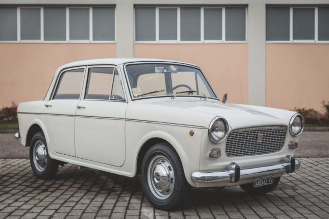 1964 Fiat Other