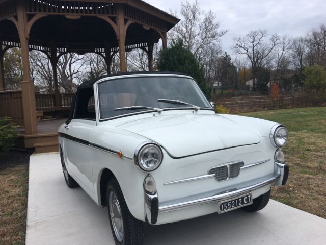 1964 Fiat Other