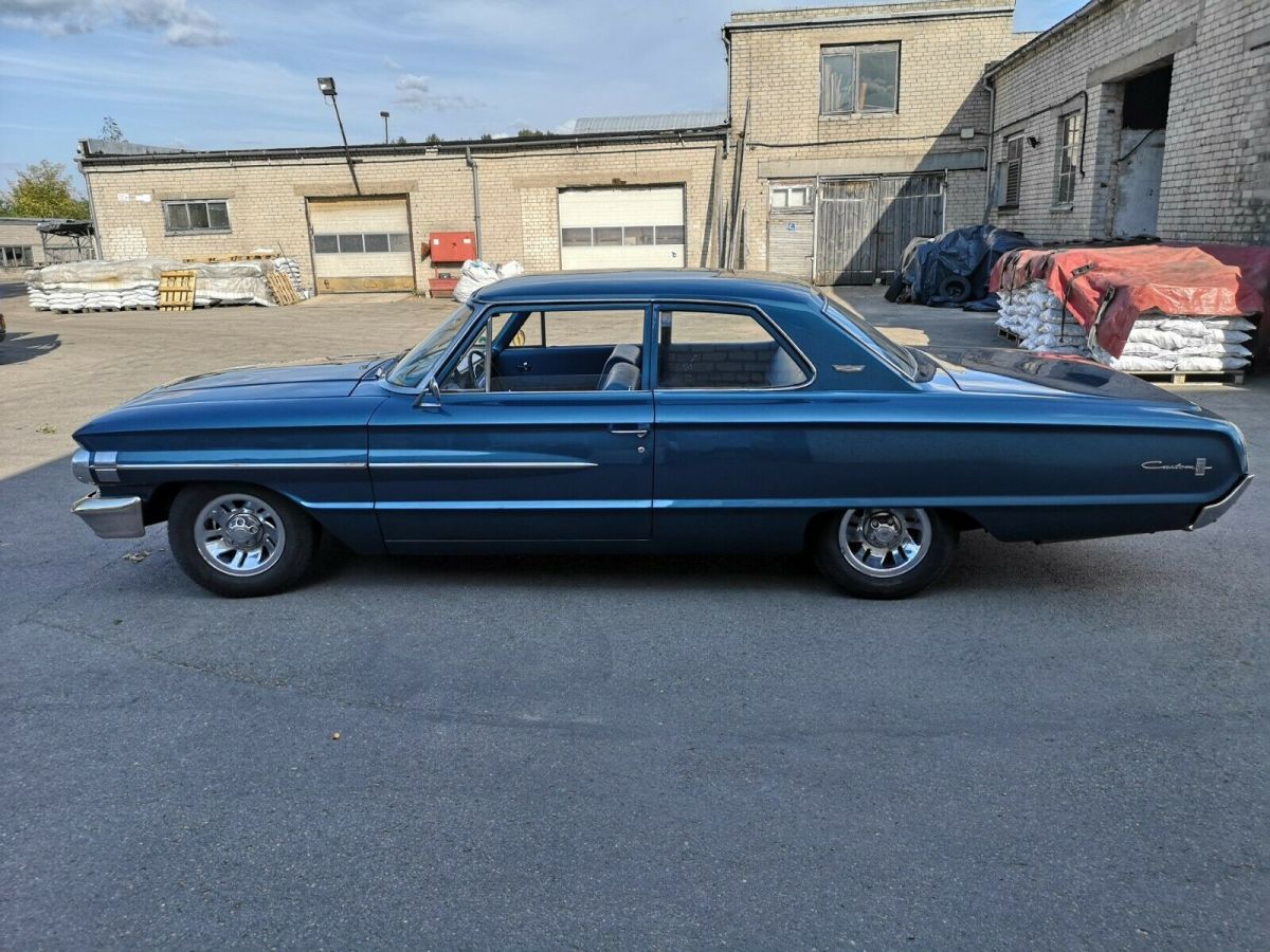 1964 Ford Custom 500 Custom 500