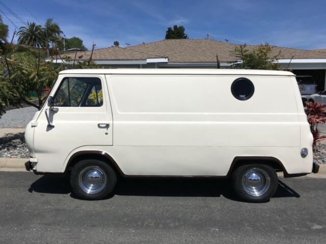 1964 Ford Econoline Van