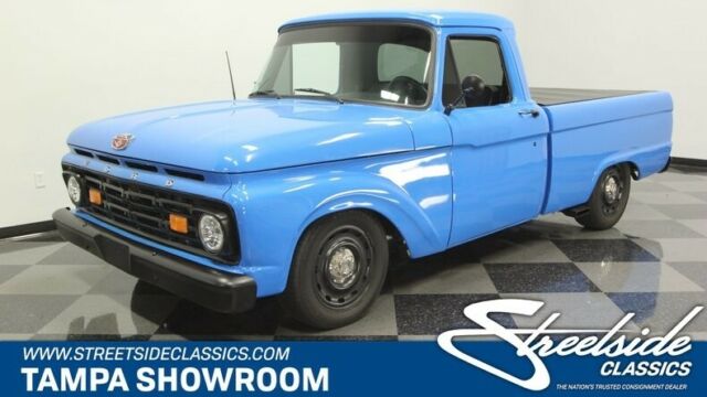 1964 Ford F-100 Fleetside