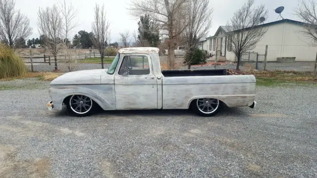 1964 Ford F-100