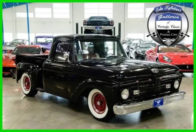 1964 Ford F-100 Stepside