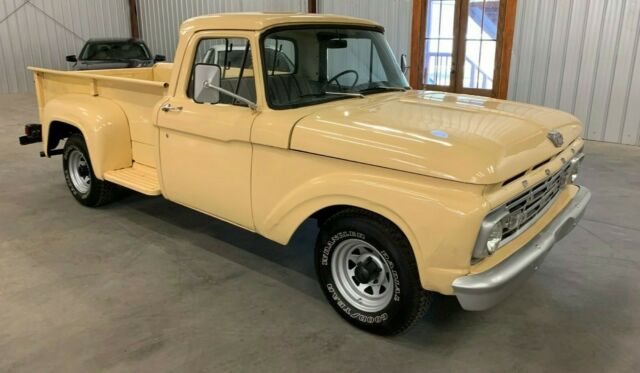 1964 Ford F-100