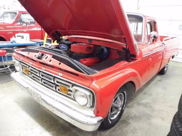 1964 Ford Other Pickups