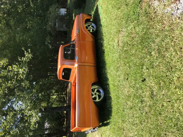 1964 Ford F-100