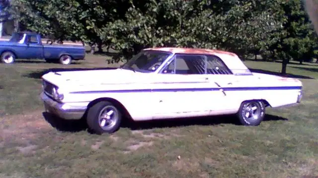 1964 Ford Fairlane