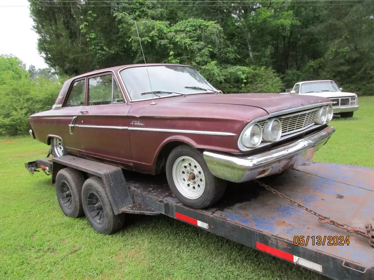 1964 Ford Fairlane