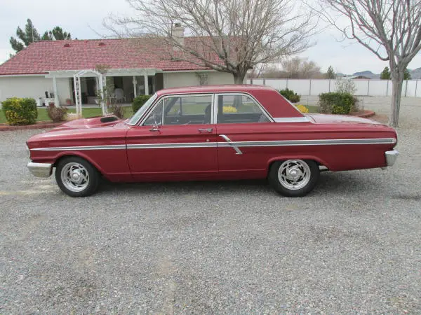 1964 Ford Fairlane FAIRLANE