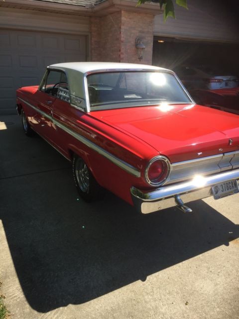 1964 Ford Fairlane 500