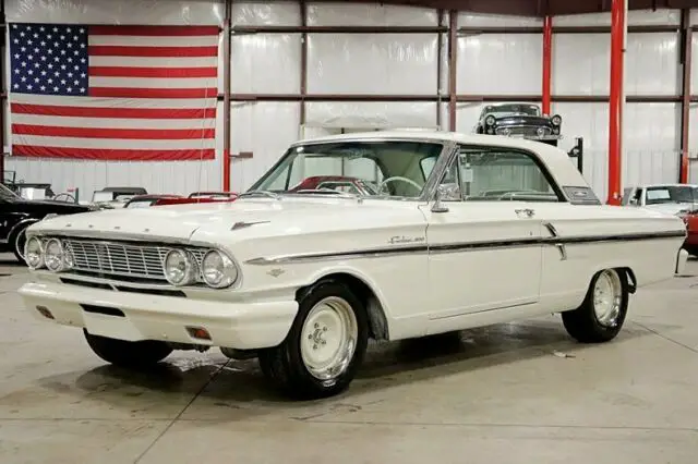 1964 Ford Fairlane 500